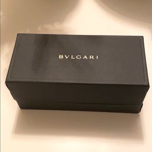 Bvlgari box 💎 📦